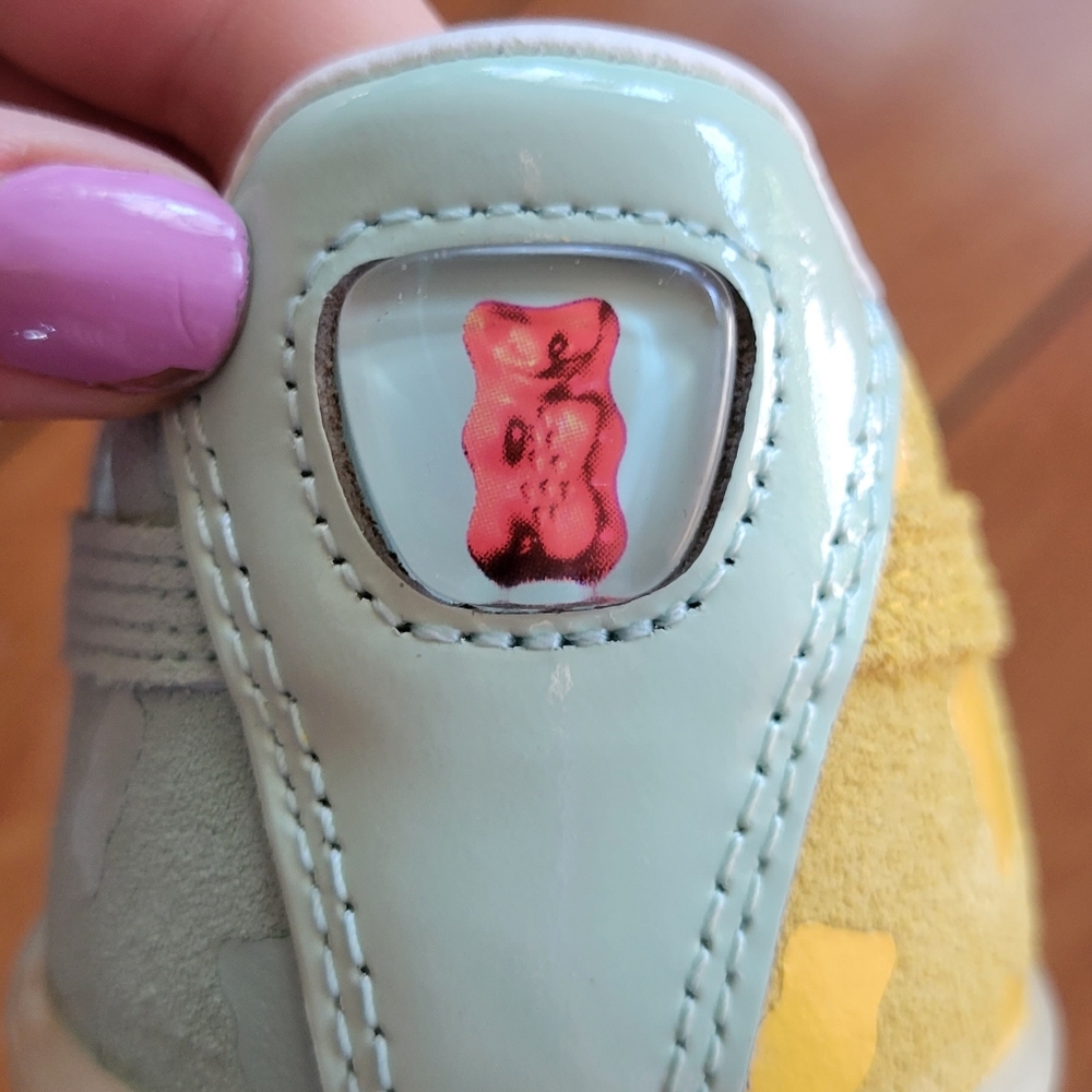 Puma × Haribro Suede RARE - Picture 8 of 13